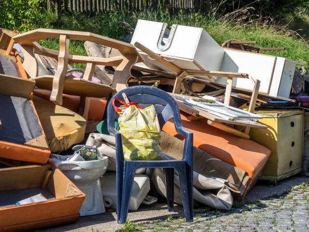 Best Residential Junk Removal  in Winfield, IA