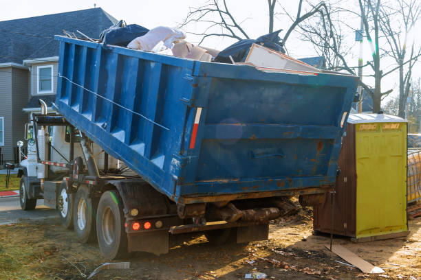 Best Hot Tub Removal  in Winfield, IA