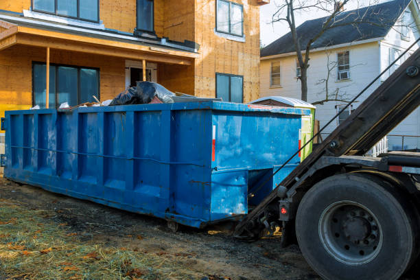Household Junk Removal in Winfield, IA
