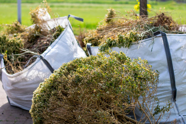 Best Garage Cleanout Services  in Winfield, IA