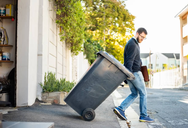 Best Junk Hauling Services  in Winfield, IA