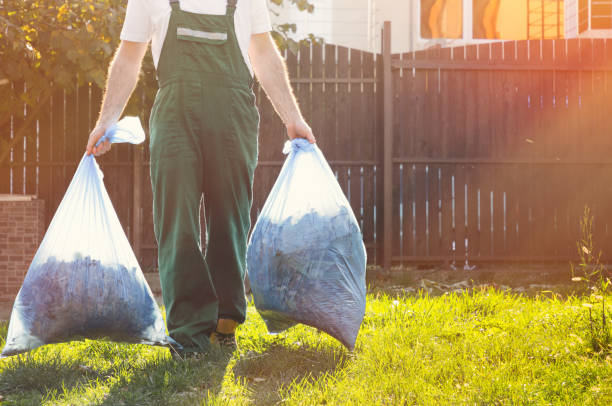 Trusted Winfield, IA Junk Removal Experts