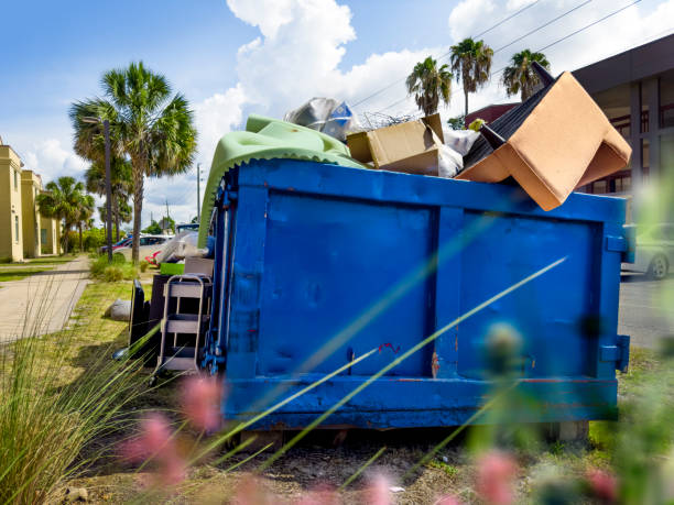 Commercial Cleanout Services in Winfield, IA