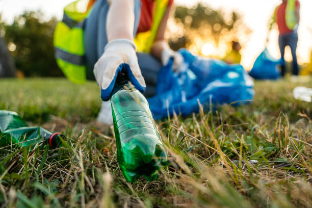 Best Trash Removal Near Me  in Winfield, IA