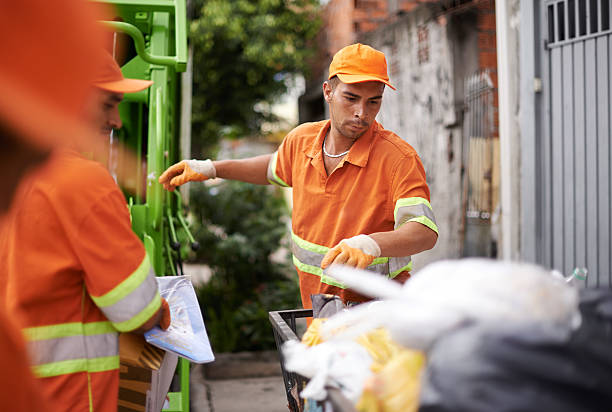 Best Estate Cleanout Services  in Winfield, IA