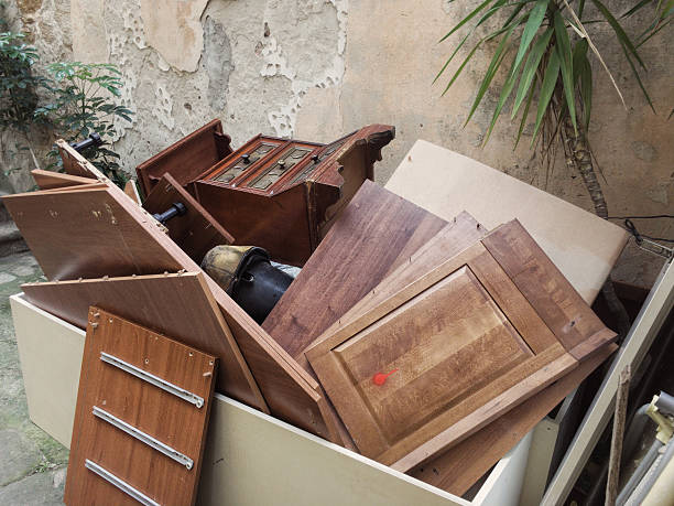 Best Full-Service Junk Removal  in Winfield, IA