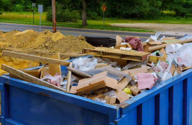 Best Professional Junk Removal  in Winfield, IA